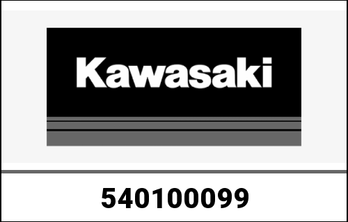 KAWASAKI / カワサキ Genuine CABLE,AIMING,LH ZG1400A8F | 540100099