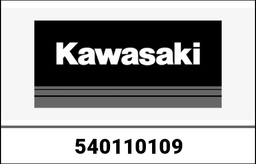 KAWASAKI / カワサキ Genuine CABLE-CLUTCH ZX1000GBF | 540110109