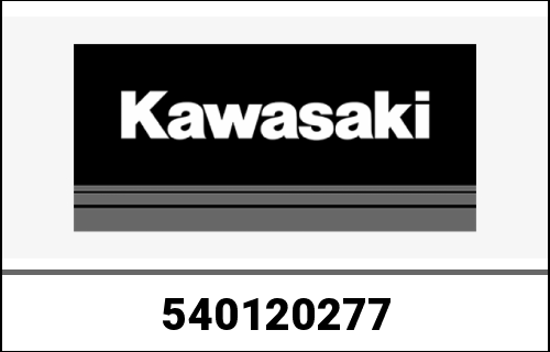 KAWASAKI / カワサキ Genuine CABLE-THROTTLE ZX600R9F | 540120277