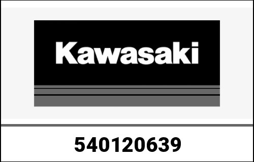 KAWASAKI / カワサキ Genuine CABLE-THROTTLE KAF820BGF | 540120639