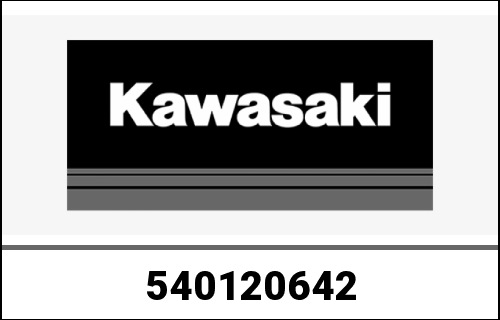 KAWASAKI / カワサキ Genuine CABLE-THROTTLE TK065D-KS0 | 540120642