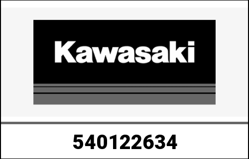 KAWASAKI / カワサキ Genuine CABLE-THROTTLE TE035M-AG2 | 540122634