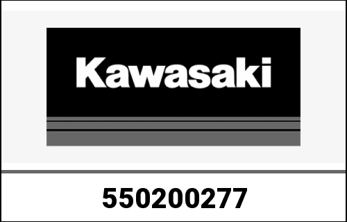 KAWASAKI / カワサキ Genuine GUARD,TAIL COVER ZX1400A6F | 550200277