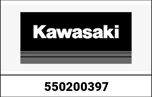 KAWASAKI / カワサキ Genuine GUARD,RR CALIPER KLX450A8F | 550200397