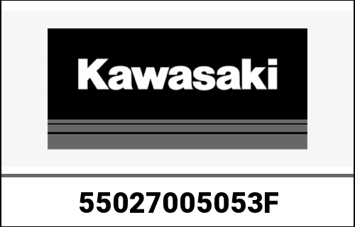 KAWASAKI / カワサキ Genuine COWLING-ASSY,UPP,CARBON ZX1000 | 55027005053F