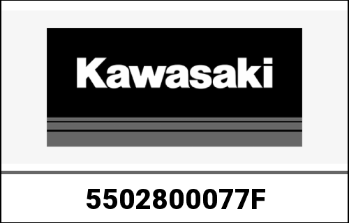 KAWASAKI / カワサキ Genuine COWLING,CNT,LH,L.GREEN ZX1000- | 5502800077F