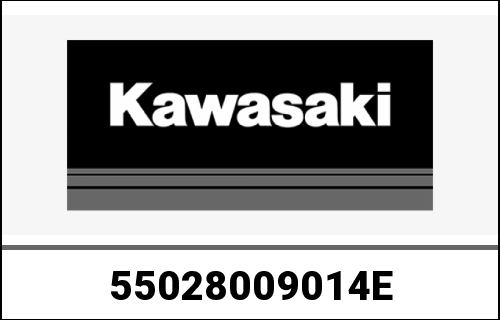 KAWASAKI / カワサキ Genuine COWLING,HEAD LAMP,C.F.RE AN130 | 55028009014E