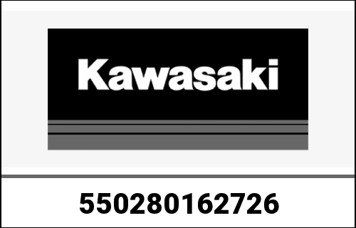 KAWASAKI / カワサキ Genuine COWLING,UPP,M.O.BLUE ZX1400A7F | 550280162726