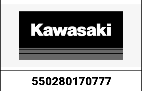 KAWASAKI / カワサキ Genuine COWLING,UPP,LH,L.GREEN ZX1000E | 550280170777