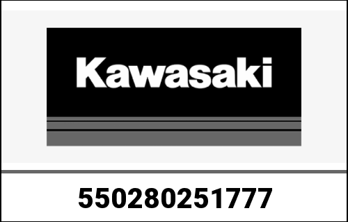 KAWASAKI / カワサキ Genuine COWLING,UPP,L.GREEN ZX600R9F | 550280251777