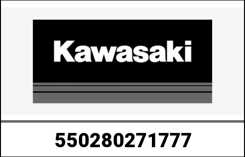 KAWASAKI / カワサキ Genuine COWLING,SIDE,LH,L.GREEN EX250J | 550280271777