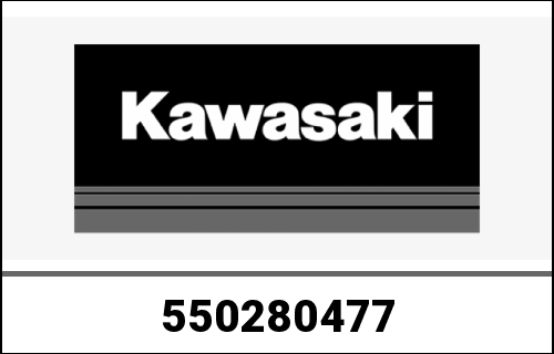 KAWASAKI / カワサキ Genuine COWLING,INNER BX250AEF | 550280477