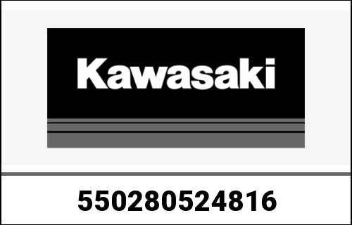 KAWASAKI / カワサキ Genuine COWLING,UPP,C.F.RED KLZ1000BJF | 550280524816