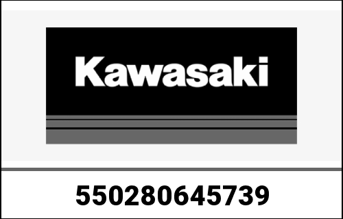 KAWASAKI / カワサキ Genuine COWLING,LWR,LH,M.F.S.BLA EX400 | 550280645739