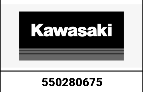 KAWASAKI / カワサキ Genuine COWLING,INNER,RR,LH ZX636GKF | 550280675