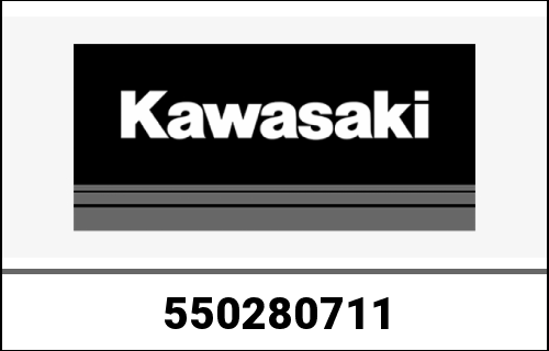 KAWASAKI / カワサキ Genuine COWLING,UPP,UPP ER650KLF | 550280711