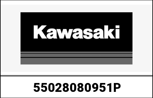 KAWASAKI / カワサキ Genuine COWLING,UPP,C.L.GREEN KLE650HN | 55028080951P