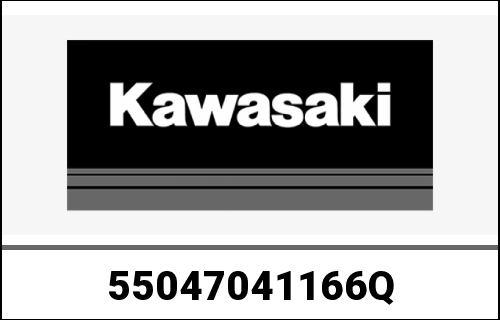 KAWASAKI / カワサキ Genuine BAR-COMP,A-PILLAR,RH,T.P KRF10 | 55047041166Q