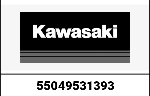KAWASAKI / カワサキ Genuine COWLING.,SIDE,RH,M.M.GRE KLE50 | 55049531393
