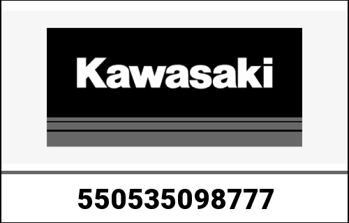 KAWASAKI / カワサキ Genuine COWLING-ASSY.,CNT,RH,L.G ZX600 | 550535098777
