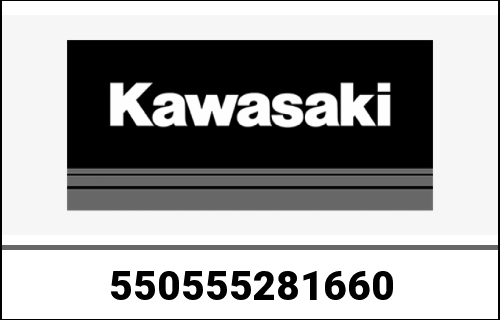 KAWASAKI / カワサキ Genuine COWLING,LEG SHIELD,IN,LH VN170 | 550555281660