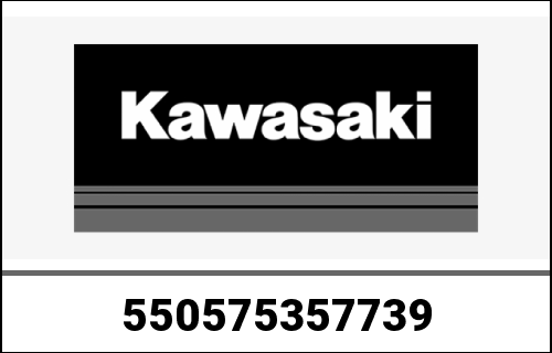 KAWASAKI / カワサキ Genuine COWLING,TANK SIDE,RH,M.F KLE65 | 550575357739