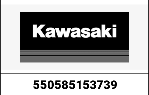 KAWASAKI / カワサキ Genuine COWLING,SIDE,RH,M.F.S.BL BX125 | 550585153739