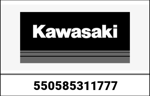 KAWASAKI / カワサキ Genuine COWLING,UPP,L.GREEN ZX1002GKF | 550585311777