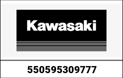 KAWASAKI / カワサキ Genuine COWLING,UPP,L.GREEN EX400GMFAN | 550595309777