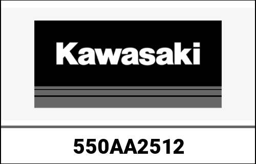 KAWASAKI / カワサキ Genuine PIN-COTTER COMMON | 550AA2512