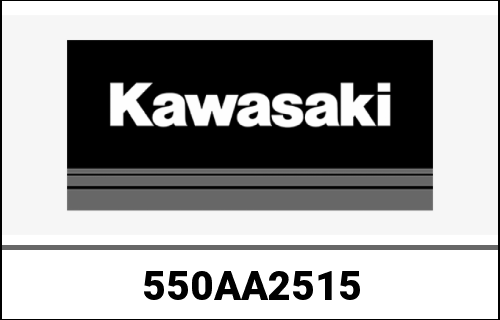KAWASAKI / カワサキ Genuine PIN-COTTER,2.5X15 COMMON | 550AA2515