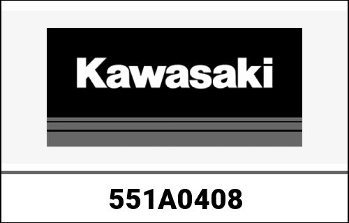 KAWASAKI / カワサキ Genuine PIN-DOWEL,4X8 COMMON | 551A0408