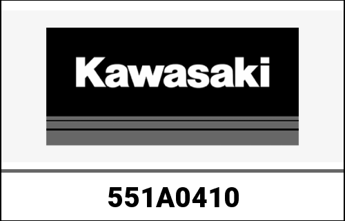 KAWASAKI / カワサキ Genuine PIN,DOWEL JS550-A5 | 551A0410