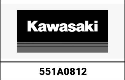 KAWASAKI / カワサキ Genuine PIN-DOWEL,8X12 | 551A0812