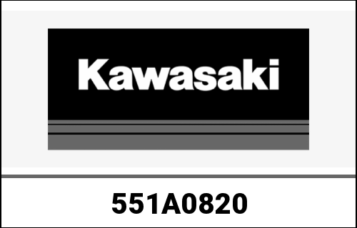 KAWASAKI / カワサキ Genuine PIN-DOWEL EJ650-A1 | 551A0820