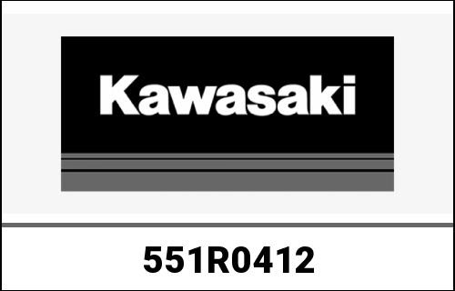 KAWASAKI / カワサキ Genuine PIN-DOWEL JT1500HBF | 551R0412