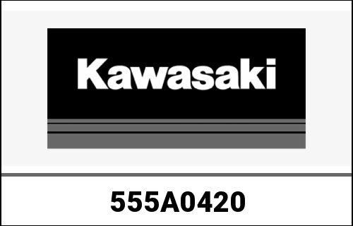KAWASAKI / カワサキ Genuine PIN-SPRING,4X20 FR651V-AS0 | 555A0420