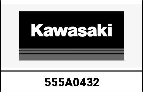 KAWASAKI / カワサキ Genuine PIN-SPRING KLF300-C1 | 555A0432