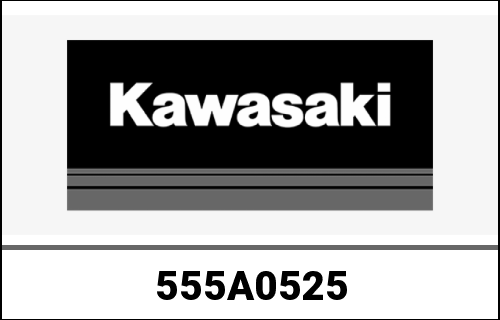 KAWASAKI / カワサキ Genuine PIN-SPRING KAF950-B2 | 555A0525