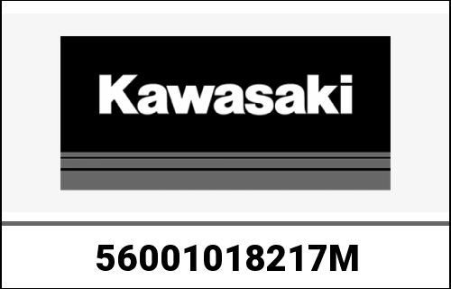 KAWASAKI / カワサキ Genuine MIRROR-ASSY,LH,A.SILVER ZG1400 | 56001018217M