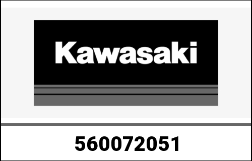 KAWASAKI / カワサキ Genuine TOOLKIT TA033 | 560072051