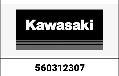 KAWASAKI / カワサキ Genuine LABEL-MANUAL FA076D-DS0 | 560312307