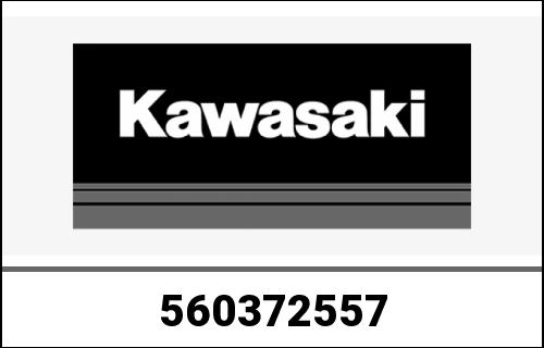 KAWASAKI / カワサキ Genuine LABEL-SPECIFICATION FE290D-AE5 | 560372557