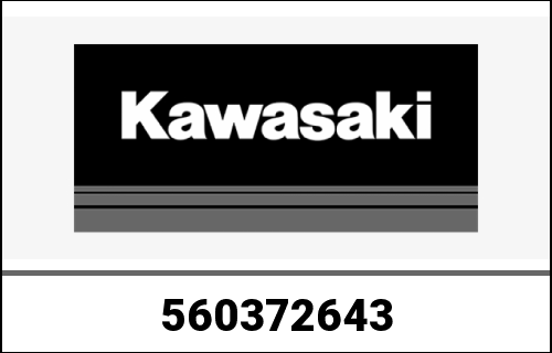 KAWASAKI / カワサキ Genuine LABEL-SPECIFICATION FEX91G-AB0 | 560372643