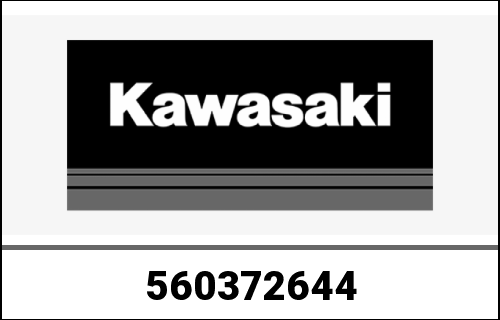 KAWASAKI / カワサキ Genuine LABEL-SPECIFICATION FE161G-AB1 | 560372644