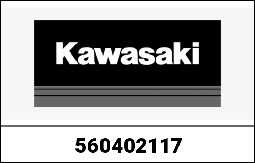KAWASAKI / カワサキ Genuine LABEL-WARNING GAT40A-AA0 | 560402117