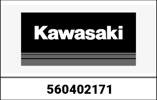 KAWASAKI / カワサキ Genuine LABEL-WARNING TG024D-AA0 | 560402171