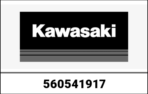 KAWASAKI / カワサキ Genuine MARK,LWR COWL.,KAWASAKI / カワサキ ZX1000 | 560541917