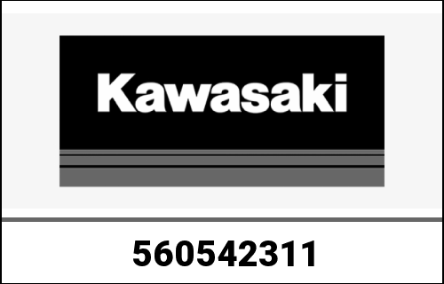 KAWASAKI / カワサキ Genuine MARK,FUEL TANK,NINJA ZX636EJF | 560542311