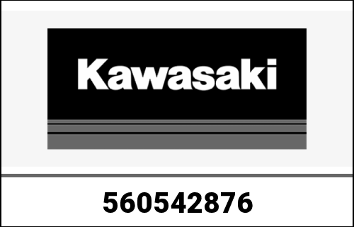 KAWASAKI / カワサキ Genuine MARK,SIDE COWL.,NINJA ZX1002LM | 560542876